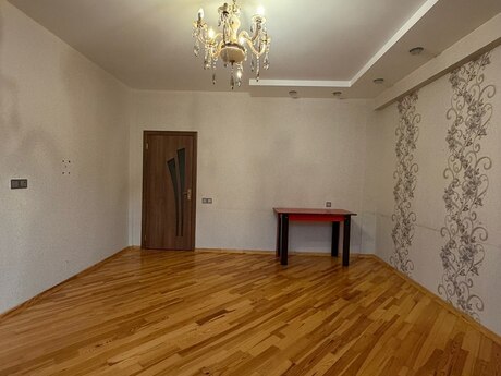 Qurtuluş 93 kompleksində 2 otaqlı yeni tikili mənzil satılır, 75 m², 85 500 AZN, şəkil 4 / 10