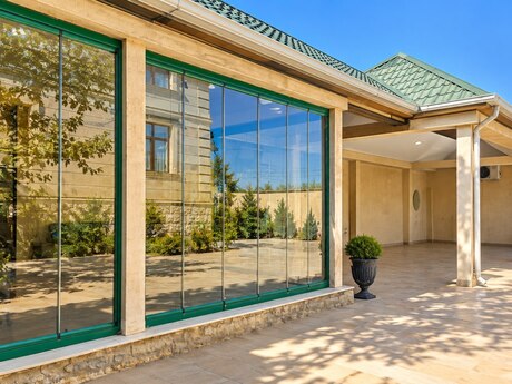 Продаётся 7-комнатный дом, Koroğlu, 400 м², 650 000 AZN, фото 5 / 12