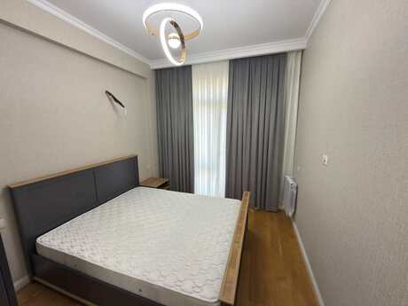 Yasamalda 2 otaqlı yeni tikili mənzil satılır, 48 m², 176 000 AZN, şəkil 3 / 7