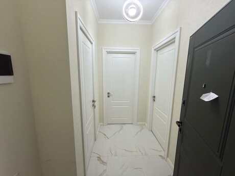 Yasamalda 2 otaqlı yeni tikili mənzil satılır, 48 m², 176 000 AZN, şəkil 5 / 7