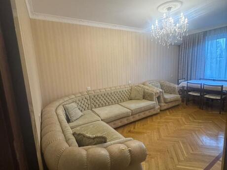 4 otaq · 80 m² · 4/9 mərtəbə, Əhmədli