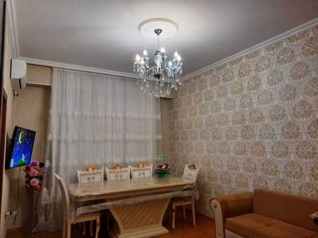 3-room new-build apartment for sale in Abşeron, 63 m², 149 000 AZN, photo 3 / 12