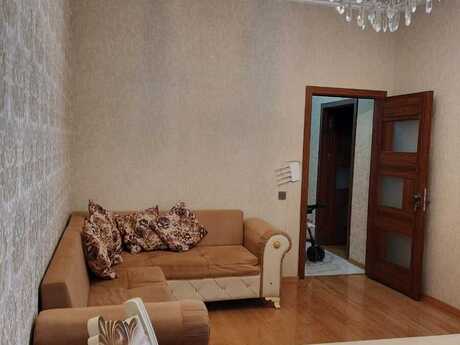 3-room new-build apartment for sale in Abşeron, 63 m², 149 000 AZN, photo 2 / 12