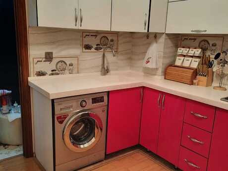 3-room new-build apartment for sale in Abşeron, 63 m², 149 000 AZN, photo 5 / 12