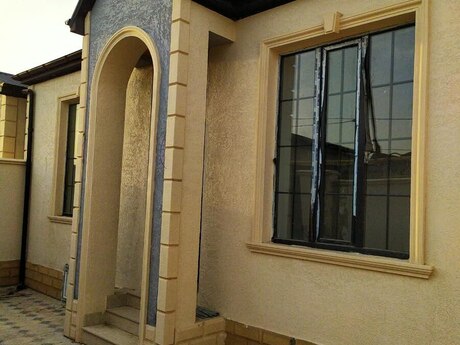 3 otaq · 100 m² · 1/1 mərtəbə, Maştağa