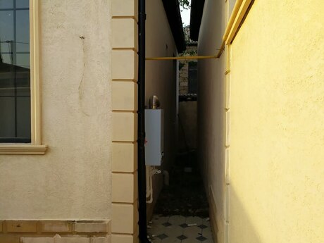 Maştağada 3 otaqlı həyət evi satılır, 100 m², 75 500 AZN, şəkil 4 / 12