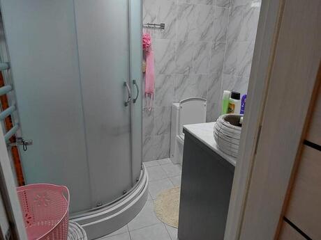 Armoni Residence kompleksində 2 otaqlı yeni tikili mənzil kirayə verilir, 70 m², 850 AZN/ay, şəkil 4 / 6