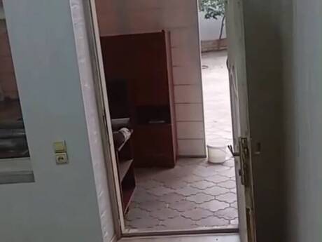 Bakıxanovda 1 otaqlı həyət evi kirayə verilir, 30 m², 320 AZN/ay, şəkil 3 / 8