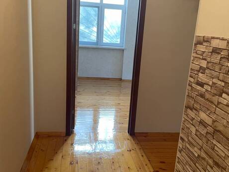 Bakıxanovda 1 otaqlı köhnə tikili mənzil satılır, 38 m², 115 000 AZN, şəkil 5 / 12