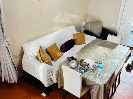 Nəsimidə 3 otaqlı köhnə tikili mənzil satılır, 87 m², 295 000 AZN, şəkil 5 / 12