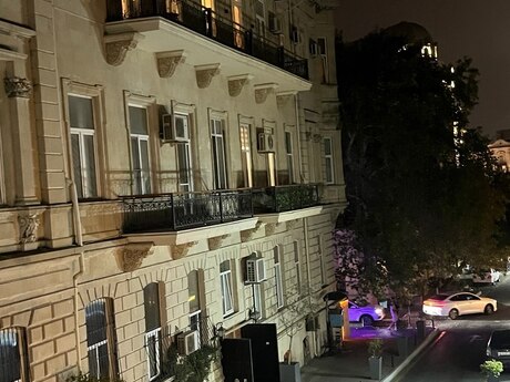 Nəsimidə 3 otaqlı köhnə tikili mənzil satılır, 87 m², 295 000 AZN, şəkil 4 / 12