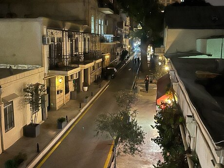 Nəsimidə 3 otaqlı köhnə tikili mənzil satılır, 87 m², 295 000 AZN, şəkil 2 / 12