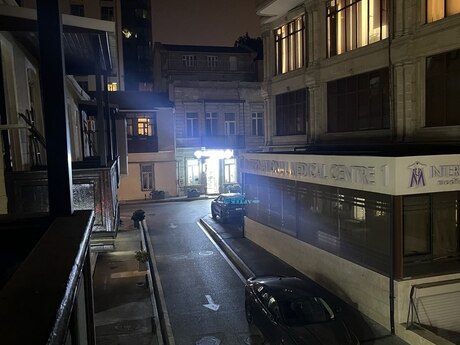 3 otaq · 87 m² · 2/2 mərtəbə, Nəsimi