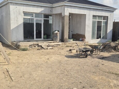 3-комн. · 110 m² · 1/1 этаж, Türkan