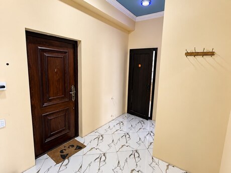 Abşeronda 3 otaqlı yeni tikili mənzil satılır, 75 m², 138 000 AZN, şəkil 2 / 9