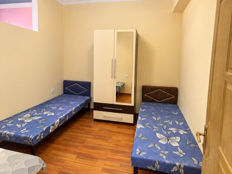 Abşeronda 3 otaqlı yeni tikili mənzil satılır, 75 m², 138 000 AZN, şəkil 4 / 9