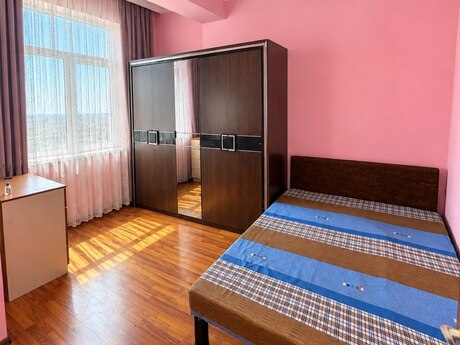 Abşeronda 3 otaqlı yeni tikili mənzil satılır, 75 m², 138 000 AZN, şəkil 5 / 9