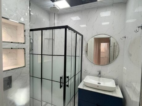 Rahatlığın Məkanı Gold kompleksində 2 otaqlı yeni tikili mənzil kirayə verilir, 78 m², 850 AZN/ay, şəkil 4 / 6