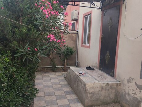Buzovnada 2 otaqlı həyət evi kirayə verilir, 50 m², 350 AZN/ay, şəkil 2 / 7