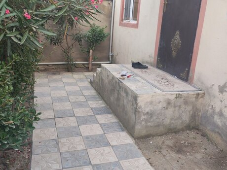 2 otaq · 50 m² · 1/1 mərtəbə, Buzovna