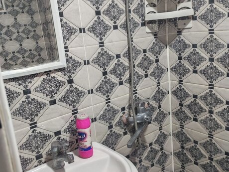 Buzovnada 2 otaqlı həyət evi kirayə verilir, 50 m², 350 AZN/ay, şəkil 5 / 7