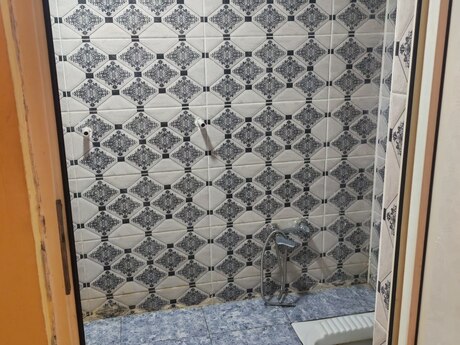 Buzovnada 2 otaqlı həyət evi kirayə verilir, 50 m², 350 AZN/ay, şəkil 4 / 7