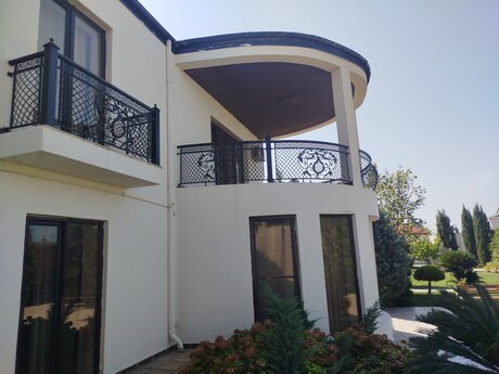 Görədildə 7 otaqlı həyət evi satılır, 200 m², 750 000 AZN, şəkil 3 / 12