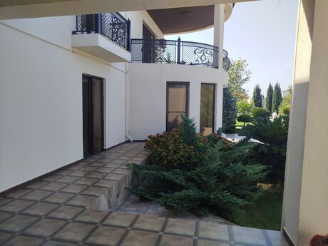 Görədildə 7 otaqlı həyət evi satılır, 200 m², 750 000 AZN, şəkil 4 / 12