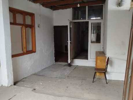2 otaq · 64 m² · 1/1 mərtəbə, Yeni Günəşli
