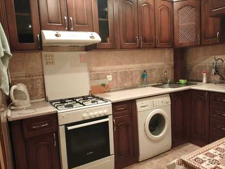 Сдаётся 2-комнатная квартира в старом фонде, Yasamal, 60 м², 799 AZN/мес, фото 4 / 12