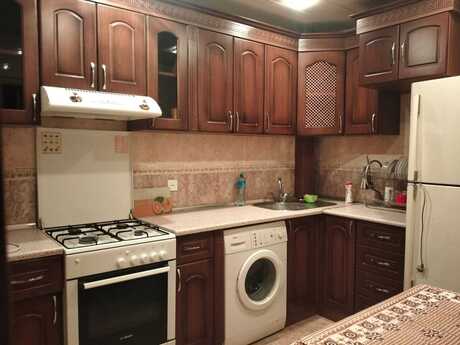 Сдаётся 2-комнатная квартира в старом фонде, Yasamal, 60 м², 799 AZN/мес, фото 2 / 12