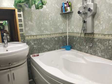 Сдаётся 2-комнатная квартира в старом фонде, Yasamal, 60 м², 799 AZN/мес, фото 5 / 12