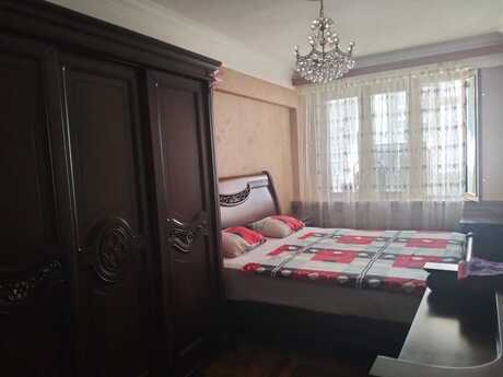 2-комн. · 60 m² · 6/9 этаж, Yasamal