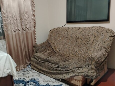 3 otaq · 100 m² · 1/1 mərtəbə, Sulutəpə