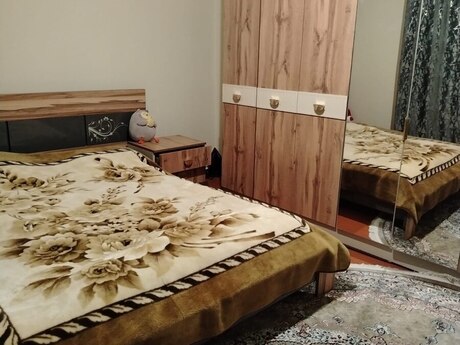 Сдаётся 3-комнатный дом, Sulutəpə, 100 м², 400 AZN/мес, фото 3 / 12