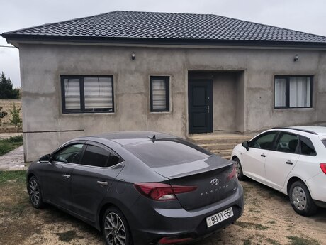 Novxanıda 4 otaqlı həyət evi satılır, 130 m², 165 000 AZN, şəkil 3 / 12
