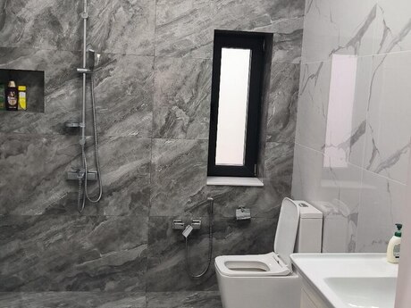 Novxanıda 4 otaqlı həyət evi satılır, 130 m², 165 000 AZN, şəkil 4 / 12