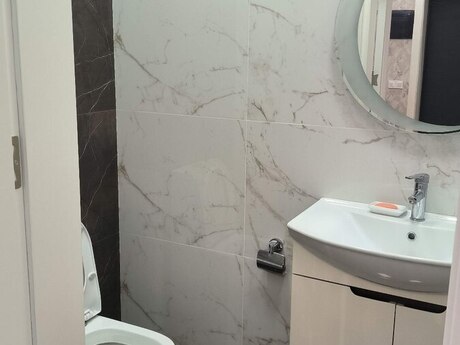 Novxanıda 4 otaqlı həyət evi satılır, 130 m², 165 000 AZN, şəkil 5 / 12