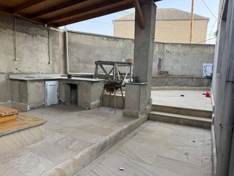 Biləcəridə 5 otaqlı həyət evi satılır, 288 m², 225 000 AZN, şəkil 4 / 12