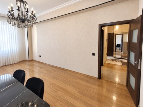 Abşeronda 2 otaqlı yeni tikili mənzil satılır, 62 m², 133 000 AZN, şəkil 4 / 12