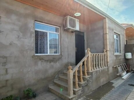 3 otaq · 100 m² · 1/1 mərtəbə, Maştağa
