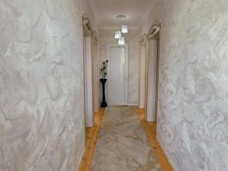 Maştağada 3 otaqlı həyət evi satılır, 100 m², 57 000 AZN, şəkil 3 / 8