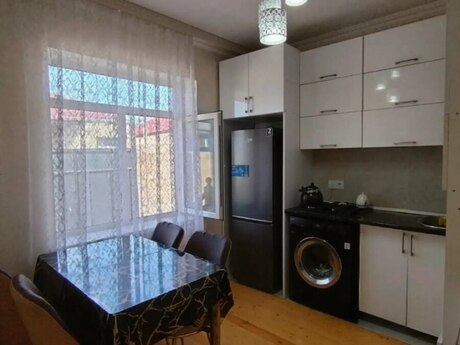 Maştağada 3 otaqlı həyət evi satılır, 100 m², 57 000 AZN, şəkil 2 / 8