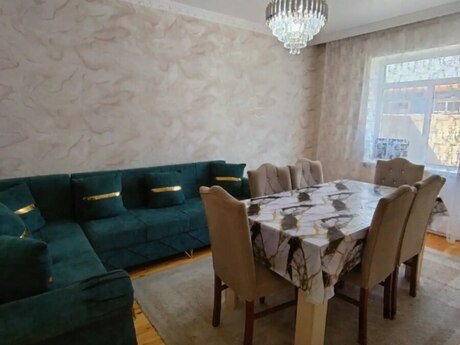 Maştağada 3 otaqlı həyət evi satılır, 100 m², 57 000 AZN, şəkil 5 / 8