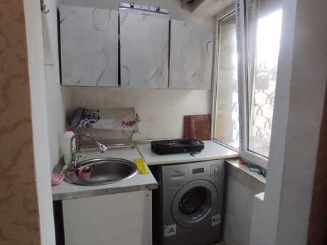 Azadlıq Prospektidə 1 otaqlı köhnə tikili mənzil satılır, 20 m², 78 000 AZN, şəkil 4 / 4