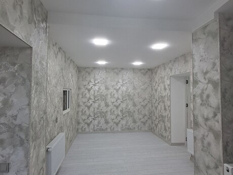3 otaq · 62 m² · 1/1 mərtəbə, İnşaatçılar
