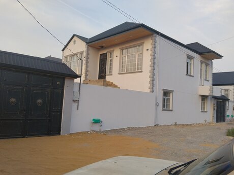 Mehdiabadda 7 otaqlı həyət evi satılır, 250 m², 175 500 AZN, şəkil 2 / 12