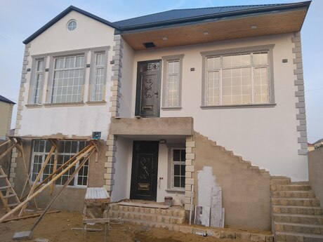 Mehdiabadda 7 otaqlı həyət evi satılır, 250 m², 175 500 AZN, şəkil 3 / 12
