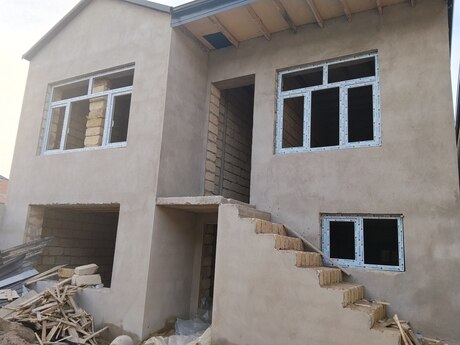 3-room house for sale in Mehdiabad, 120 m², 95 500 AZN, photo 2 / 10