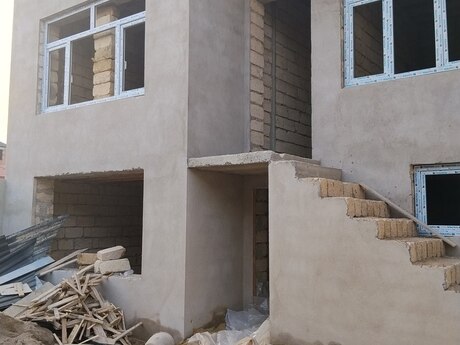 3 otaq · 120 m²